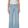 Hot - Paloma Baggy - Alemayde Flare | High-Rise