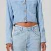 Best - Priah Jacket - Damaris Denim Jackets | Jackets