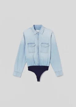 Sale - Sera Bodysuit - Emblaze Bodysuits