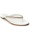 Hot - Pogliano Sandal - White Shoes