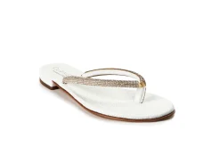 Hot - Pogliano Sandal - White Shoes