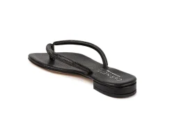Hot - Pogliano Sandal - Black Shoes