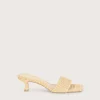 Sale - Ada Sandal - Tan Shoes