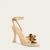 Online - Apolline Sandal - Alabaster Shoes