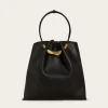 Discount - Asa XL Tote Bag - Black Handbags