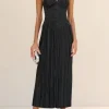 Clearance - Ashika Gown - Black Long Dresses | Dresses