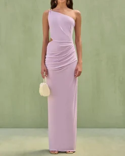 Outlet - Cobie Gown - Sweet Pea Dresses