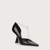 Sale - Dionne Pump - Black Shoes