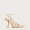 Outlet - Diya Sling Back - Sand Dollar Shoes