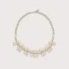 New - Dolly Necklace - Pearl Jewelry