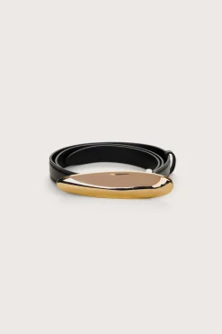 Clearance - Fiore Belt - Black Belts