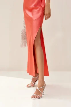 Discount - Kamila Gown - Sunkiss Dresses | Long Dresses