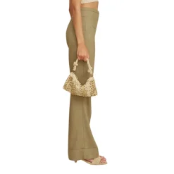 New - Lindsey Pant - Tea Pants