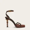 Discount - Maddie Sandal - Java Shoes