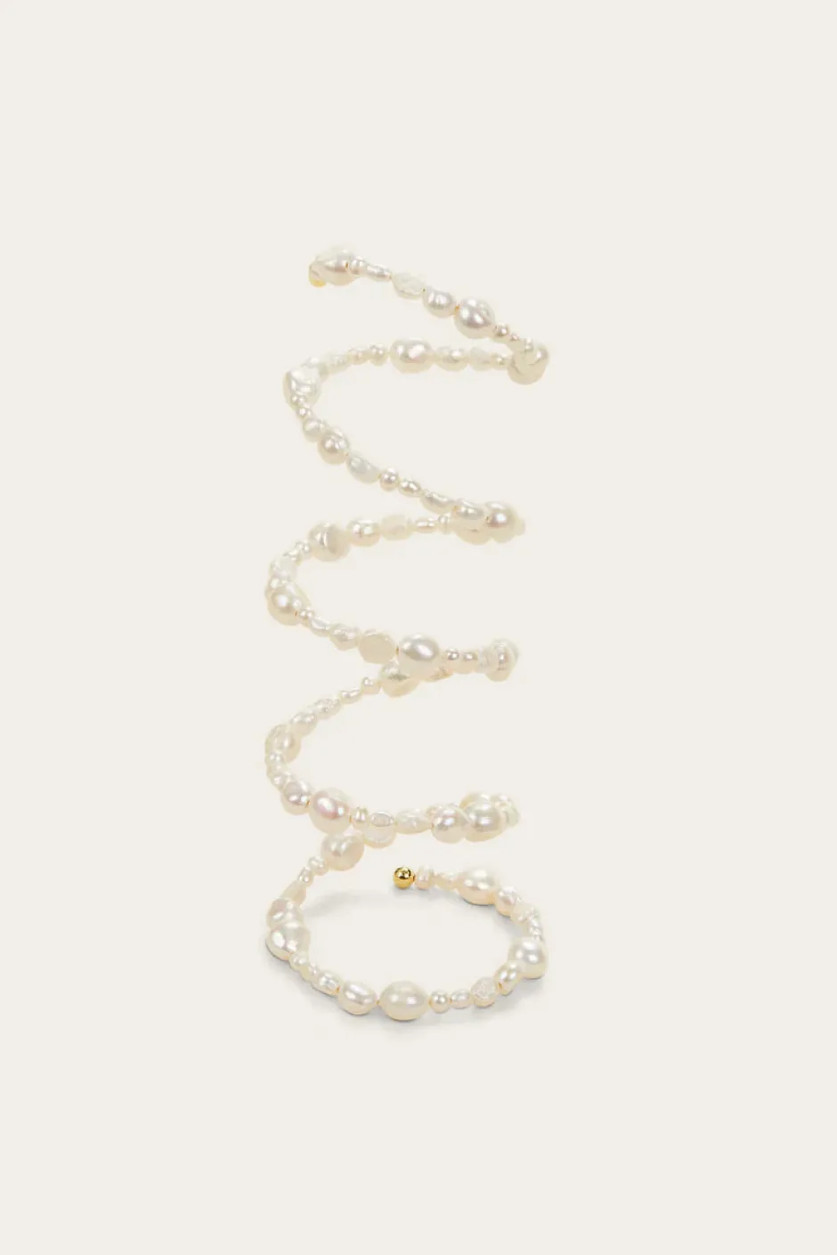 New - Mishka Bracelet - Pearl Jewelry
