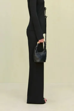 Hot - Stacie Pant - Black Pants