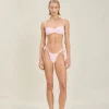 Best - Belinda Top - Pink Swirl Bikini