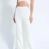 Hot - Bree Pants - Off White Pants