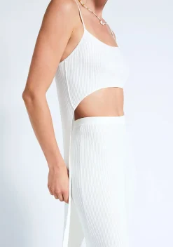 Hot - Bree Pants - Off White Pants