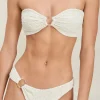 New - Camden Bottom - Coconut Swirl Bikini