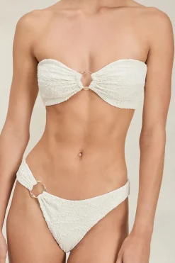 New - Camden Bottom - Coconut Swirl Bikini