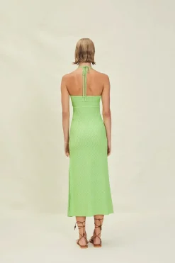 New - Clementine Dress - Palm Dresses | Midi