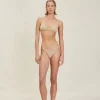 Best - Clio Top - Raffia Bikini