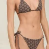Fashion - Eadie Bottom - Coco Denim Bikini