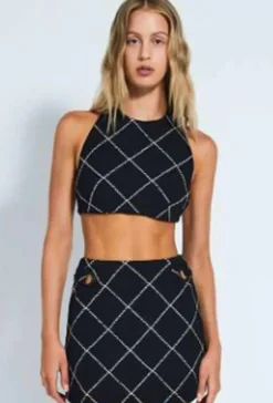 Clearance - Gia Top In Multiple Colors Crop Tops