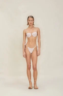Hot - Lais Top - Sprinkle Bikini
