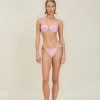 Online - Libby Bottom - Orchid Bikini