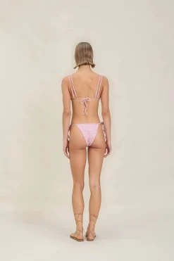 Online - Libby Bottom - Orchid Bikini