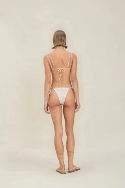 Discount - Libby Bottom - Sprinkle Bikini