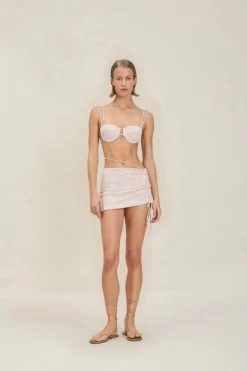 Outlet - Lo Skirt - Sprinkle Coverups | Mini Skirts