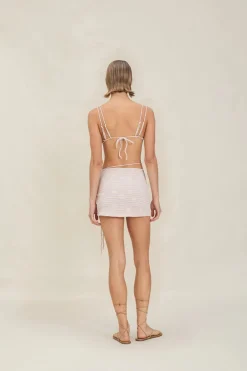 Outlet - Lo Skirt - Sprinkle Coverups | Mini Skirts