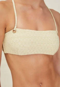 Discount - Lottie Top - Biscotti Bikini