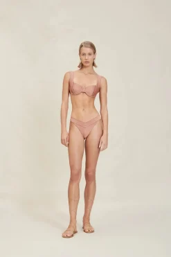 Fashion - Renee Bottom - Primrose Bikini