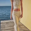 Best - Sloane Skirt - Natural Long Skirts