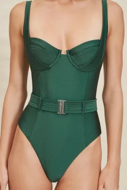 Online - Tala Full Piece - Pine One Piece