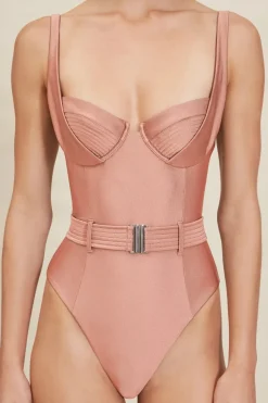 Online - Tala Full Piece - Primrose One Piece