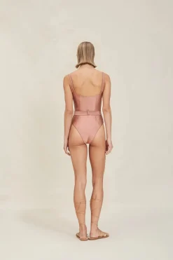 Online - Tala Full Piece - Primrose One Piece