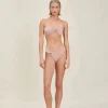 Discount - Thea Top - Rosette Bikini