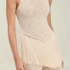 Discount - Titan Top - Tan Coverups