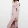 Discount - Rain Dress In Multiple Colors Dresses | Midi