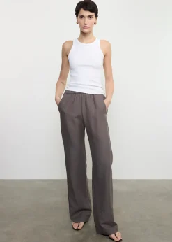 Clearance - Twill Everywhere Pant - Iron Pants