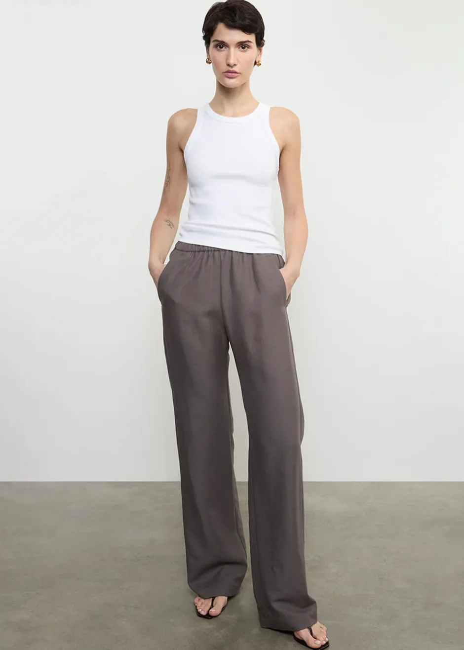 Clearance - Twill Everywhere Pant - Iron Pants