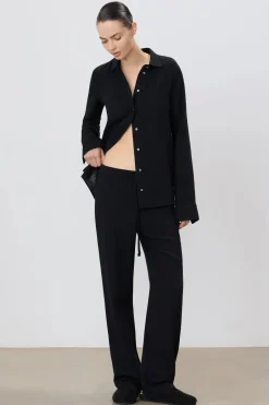 Best - Brody Pant - Black Pants