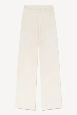 Fashion - Brody Pant - Ivory Pants