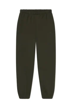 New - Classic Sweatpants - Moss Pants