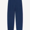 Best - Classic Sweatpants - Navy Pants